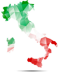 Виза в Италию - 4 причины